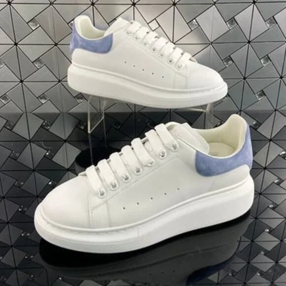 Alexander McQueen Women Sneakers - Picture 1 of 6
